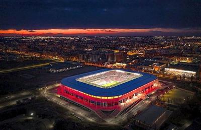 FCSB a făcut cerere oficială să joace pe Ghencea: „Plătim dublu față de Arena Națională”