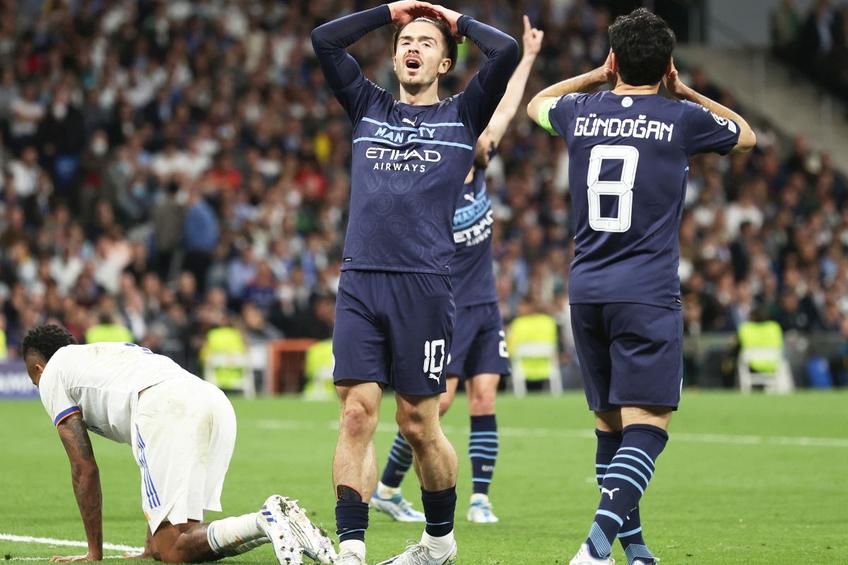 Jack Grealish // foto: Guliver/gettyimages