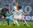 AS Roma și Feyenoord s-au calificat în finala Conference League