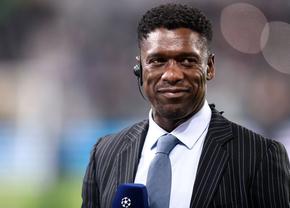 Lovitură de teatru: Clarence Seedorf, din nou antrenor după 7 ani