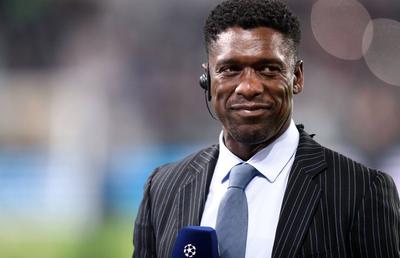 Lovitură de teatru: Clarence Seedorf, din nou antrenor după 7 ani