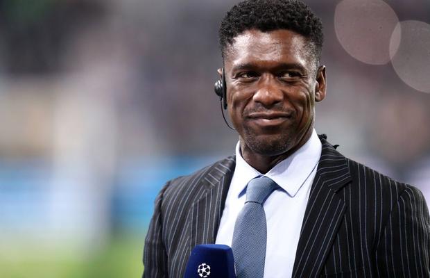 Lovitură de teatru: Clarence Seedorf, din nou antrenor după 7 ani