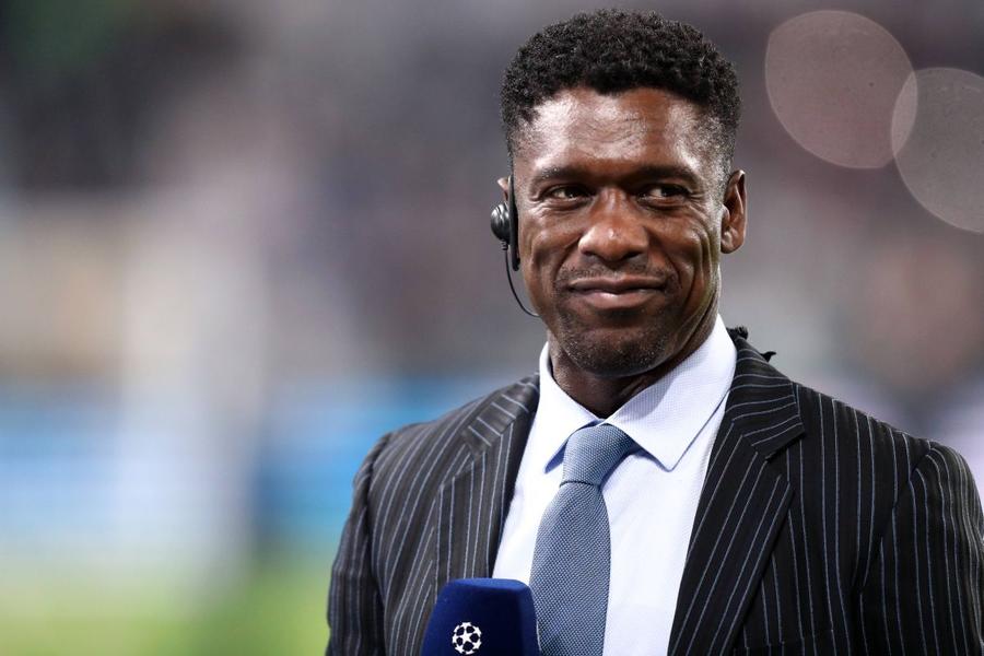 Clarence Seedorf/ foto Imago Images Clarence Seedorf știe de ce s-a calificat Real Madrid în finala Champions League: „Manchester City a fost în situația lui PSG”