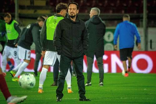 Luca Gallo/ foto: Imago Images