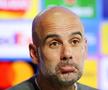 Pep Guardiola // FOTO: Guliver/GettyImages