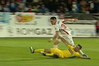 S-a încheiat Hermannstadt - Petrolul, meciul zilei din Liga 2 » Clasamentul ACUM în play-off