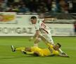 Miercuri s-au disputat meciurile Unirea Slobozia - Concordia Chiajna 1-1 și U Cluj - CSA Steaua 2-0. Azi, Petrolul - Hermannstadt s-a încheiat la egalitate, 1-1.