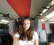 Instagram Thylane Blondeau