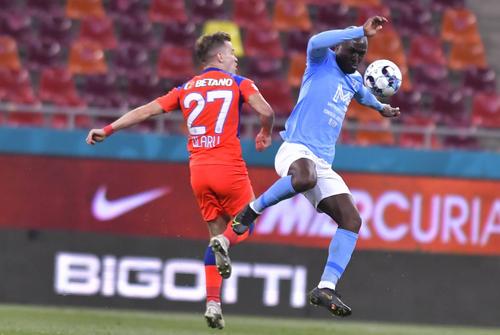 S-a schimbat modificarea: FCSB a refuzat să joace pe stadionul din Giulești!