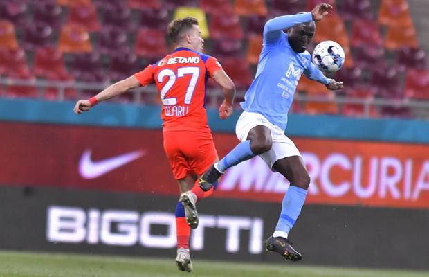 Unde vrea FCSB să evolueze cu FC Voluntari: „Doar pe acest stadion suntem de acord!”