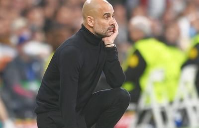 Mesajul fiului lui Pep Guardiola după eliminarea lui Manchester City din Champions League: „Să nu te schimbi niciodată”