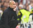 Pep Guardiola // FOTO: Guliver/GettyImages