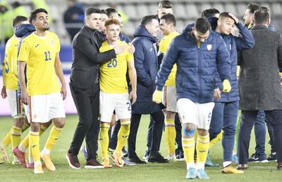Două meciuri amicale pentru România U21 în iunie » Adversarele „tricolorilor”