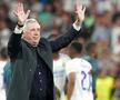 Carlo Ancelotti // FOTO: Imago