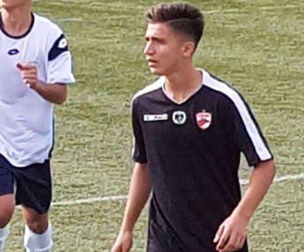 Dinamo are un nou „lunetist”, iar numele lui e tot Claudiu! Execuție magnifică la ultimul meci: „Mi-aș fi dorit să primesc mai multe șanse”