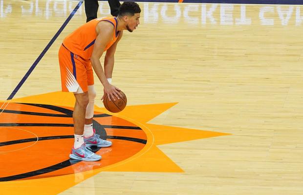 Victorii convingătoare pentru Phoenix Suns și Miami Heat » Cele două formații sunt foarte aproape de calificarea în finala de conferință