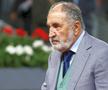 Ion Țiriac // FOTO: Imago