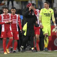 Claudiu Stan / Sursă foto: GSP