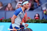Ce maraton la Madrid! Rafael Nadal, victorie după peste 3 ore și 4 mingi de meci salvate!