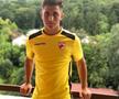 Claudiu Stan / Sursă foto: Facebook@ Claudiu Stan