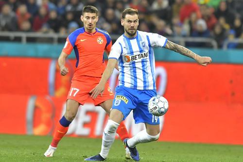 Sorin Cârțu, președintele CS Universității Craiova, a prefațat derby-ul cu FCSB de duminică.