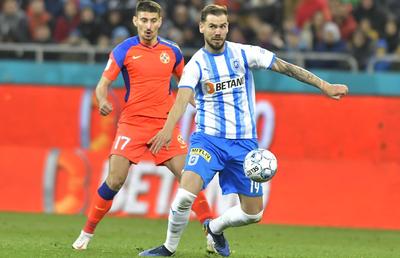 Craiova își face calculele pentru derby-ul cu FCSB: „Putem întâlni o «fiară» duminică!”