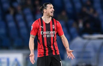 Zlatan Ibrahimovic, speriat de momentul retragerii: „Ce-o să fac de atunci înainte?”