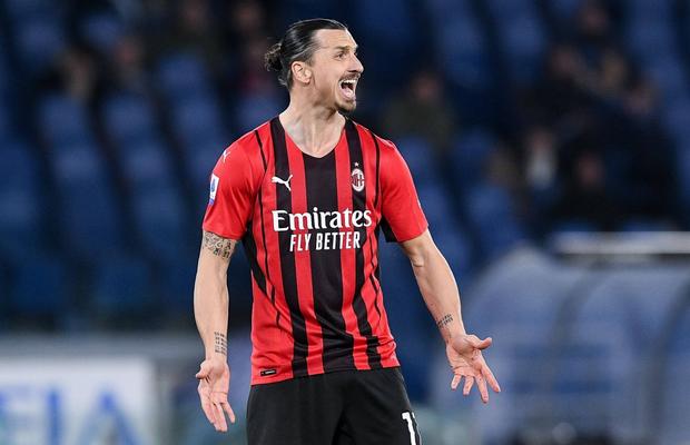 Zlatan Ibrahimovic, speriat de momentul retragerii: „Ce-o să fac de atunci înainte?”