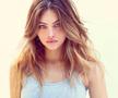 Instagram Thylane Blondeau