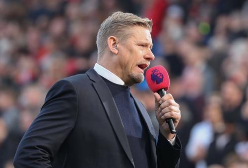 Peter Schmeichel (58 ani)
Foto: Imago