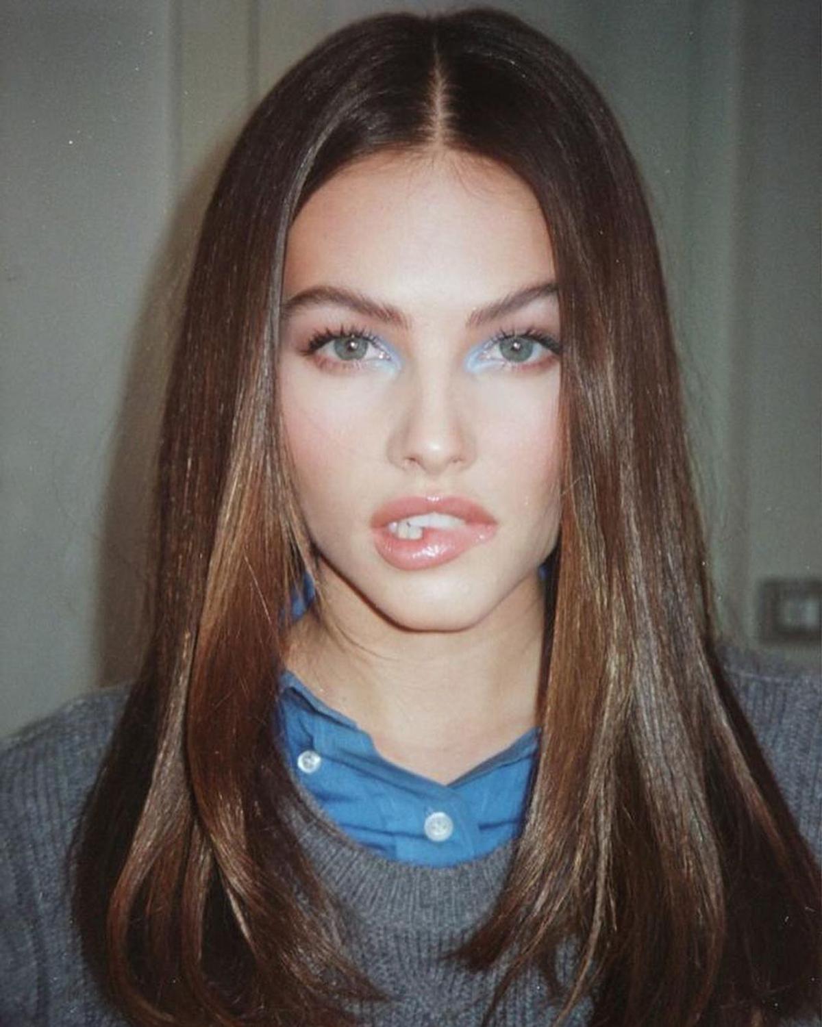 Thylane Blondeau