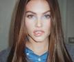 Instagram Thylane Blondeau