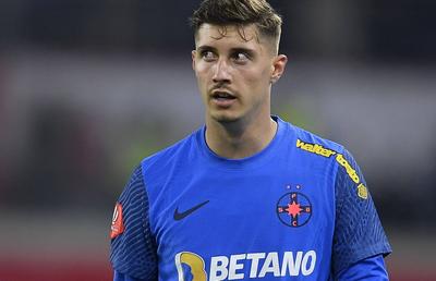 De ce nu reușește David Miculescu la FCSB? » „Are nevoie de ajutor”