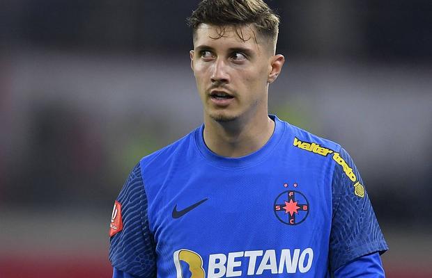 De ce nu reușește David Miculescu la FCSB? » „Are nevoie de ajutor”