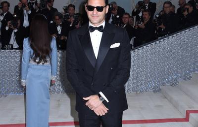 Roger Federer și detaliul de 23.000 de dolari care a impresionat la Met Gala