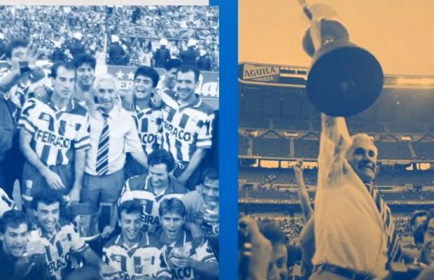 A murit fostul antrenor al lui Real Madrid, legendă la Deportivo La Coruña