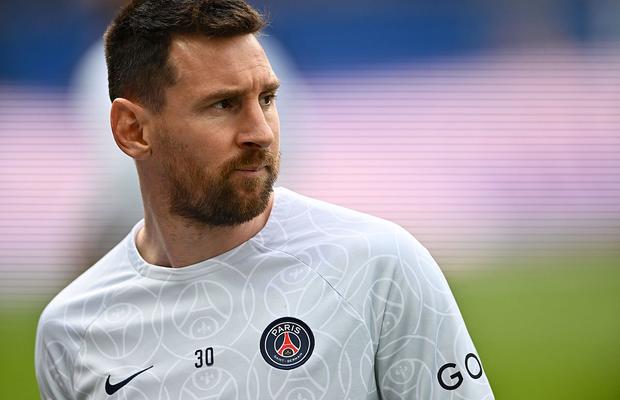 E revoltat de situația lui Lionel Messi: „Fă-ți bagajele și pleacă de la PSG!”