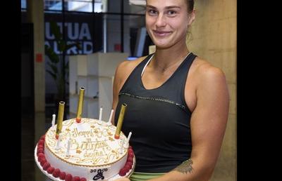 Acuzații de misoginie la Madrid, în ziua în care Sabalenka și Alcaraz sunt sărbătoriți » Bianca Andreescu a intervenit: „Nu e OK”