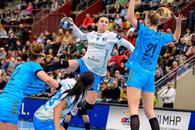 Cu gândul la Final Four » CSM București este gata pentru returul cu Esbjerg
