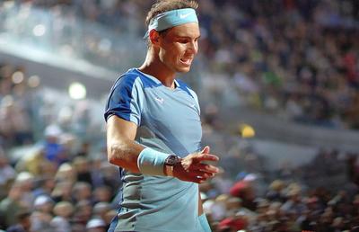 Ratează Roland Garros? Continuă calvarul: Rafael Nadal s-a retras și de la Roma!