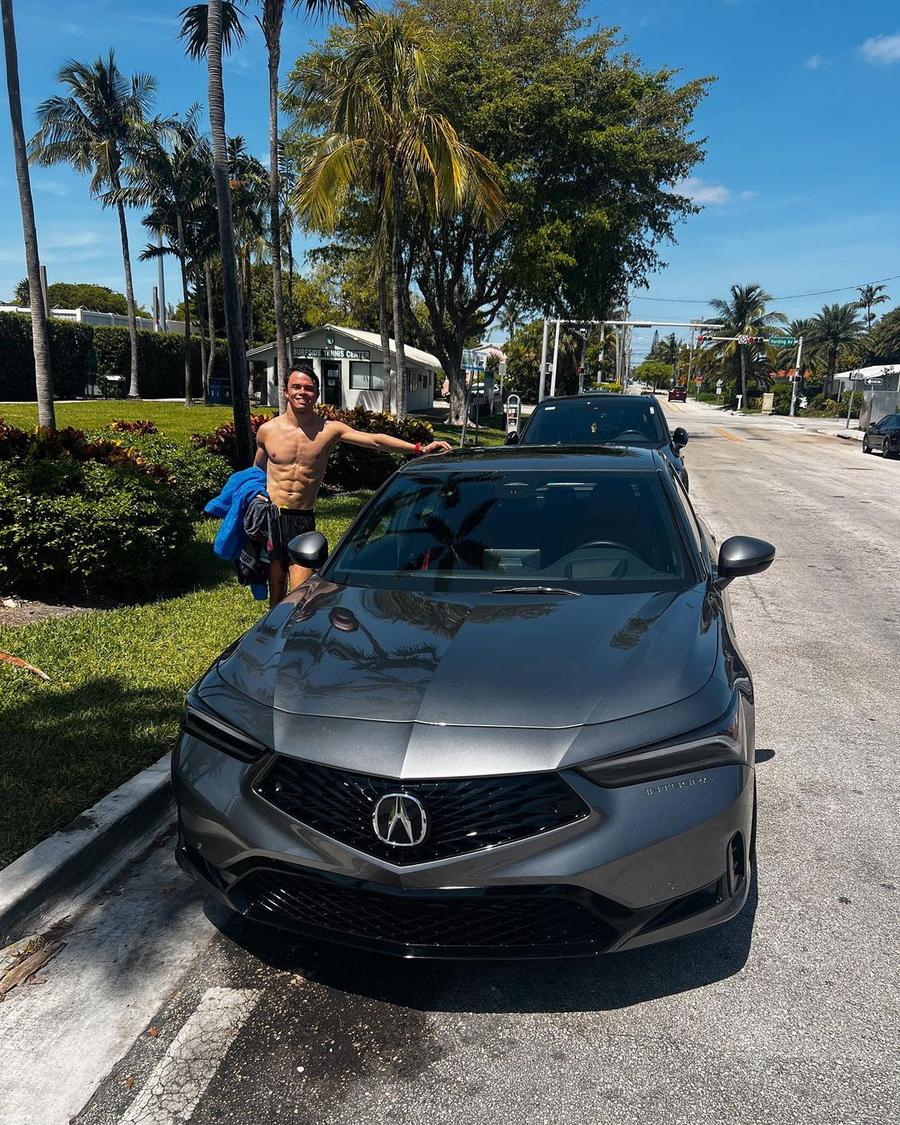 Căldură și distracție la Miami » Ce fac piloții de F1 înainte cursei de duminică