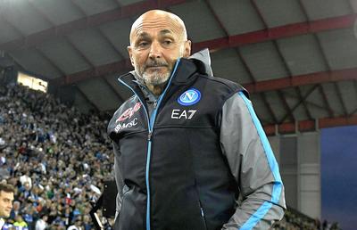 „Scudetto e un superlux care mă va face să trăiesc bine toată viața!” » Câți bani va primi Spalletti pentru titlul cu Napoli