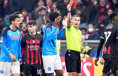 Polemică la sărbătoare. Patronul lui Napoli l-a atacat pe Istvan Kovacs după ce a cucerit titlul în Serie A: „Foarte prost"
