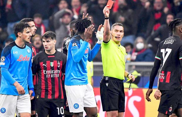 Polemică la sărbătoare. Patronul lui Napoli l-a atacat pe Istvan Kovacs după ce a cucerit titlul în Serie A: „Foarte prost"