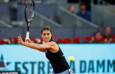 Sorana Cîrstea, încă un pas ferm la Reus » S-a calificat în semifinale după victoria cu Caty McNally