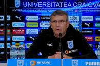 Eugen Neagoe vine cu precizări în privința contractului cu Universitatea Craiova » Mihai Rotaru: „Este un sezon nesatisfăcător din punct de vedere al rezultatelor”