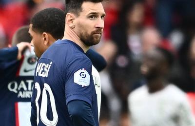 S-a aflat? Ce ar fi remarcat „partizanii” lui Lionel Messi: dă ignore la 600 de milioane