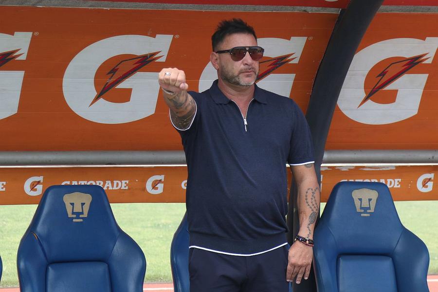 Antonio Mohamed E revoltat de situația lui Lionel Messi: „Fă-ți bagajele și pleacă de la PSG!”