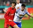 Duelul Tavi Popescu - Borza va decide titlul în Superligă / FOTO: Gazeta Sporturilor