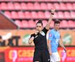FC Voluntari - CS Mioveni / Sursă foto: Cristi Preda (GSP)